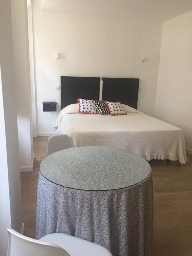 Douro - A Casinha Da Ana Apartment Vila Real Exterior photo